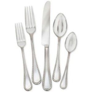Waterford Castlebridge 5-Piece Place Setting